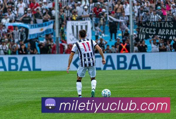 米乐体育发展历程